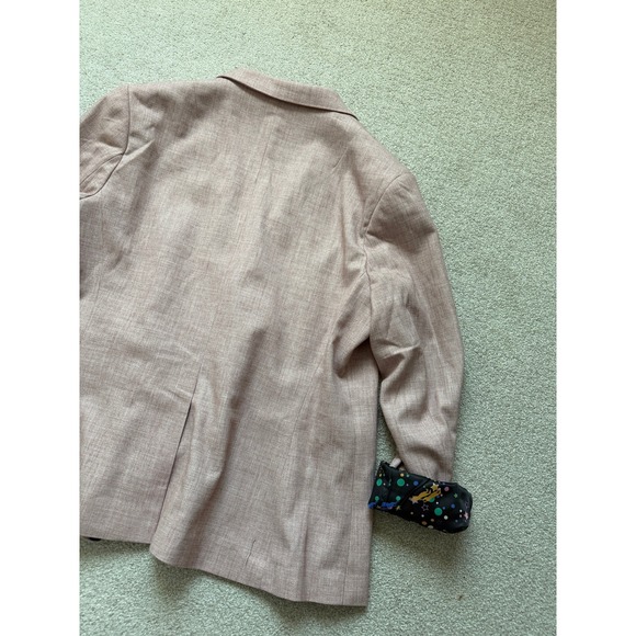 Harry Potter Wizarding World Luna Lovegood Patronus Blazer Funsuits Size 18 - Picture 5 of 9